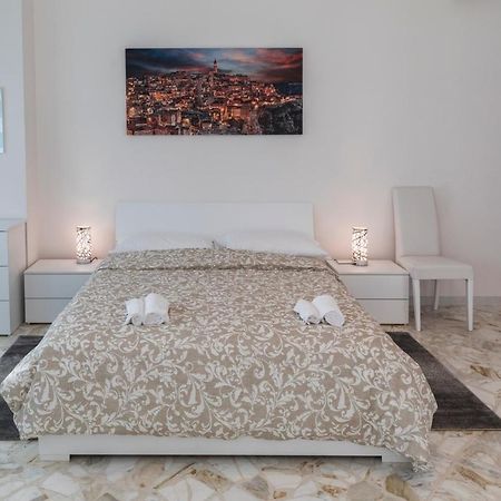 XX Settembre Matera - Room And Relax Buitenkant foto