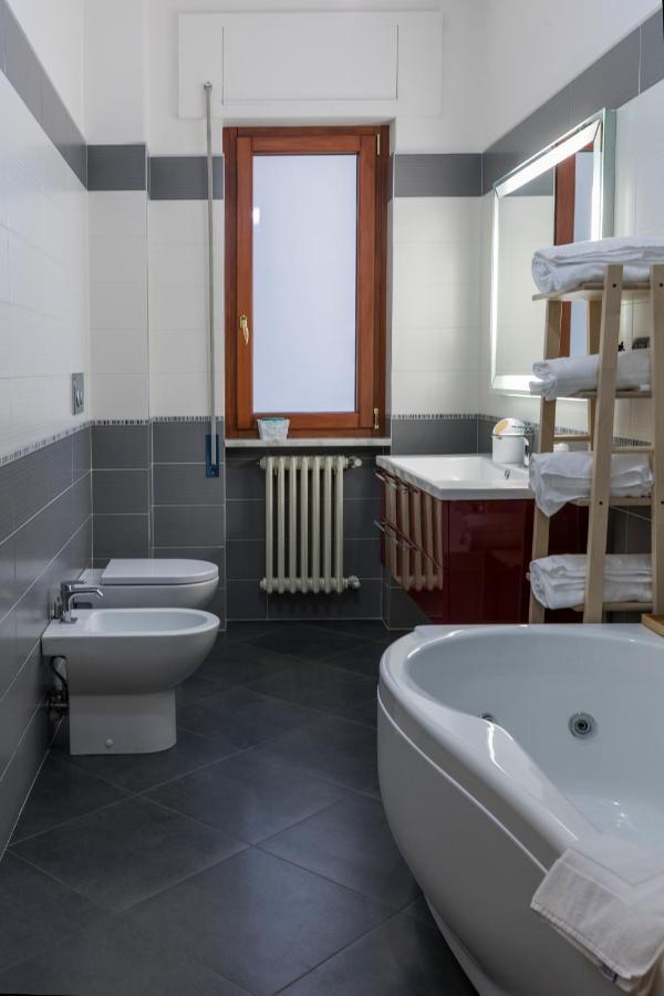 XX Settembre Matera - Room And Relax Buitenkant foto